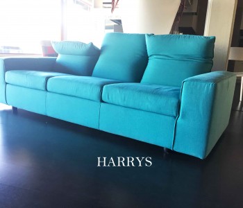 Divano Harrys by Rigo Salotti